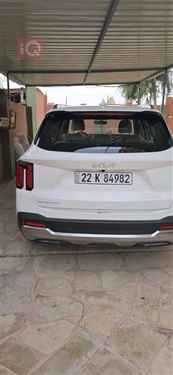کیا سۆرینتۆ